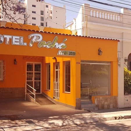Pacha Anexo Rooms Salta Exterior foto