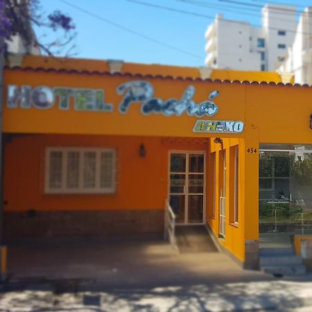 Pacha Anexo Rooms Salta Exterior foto