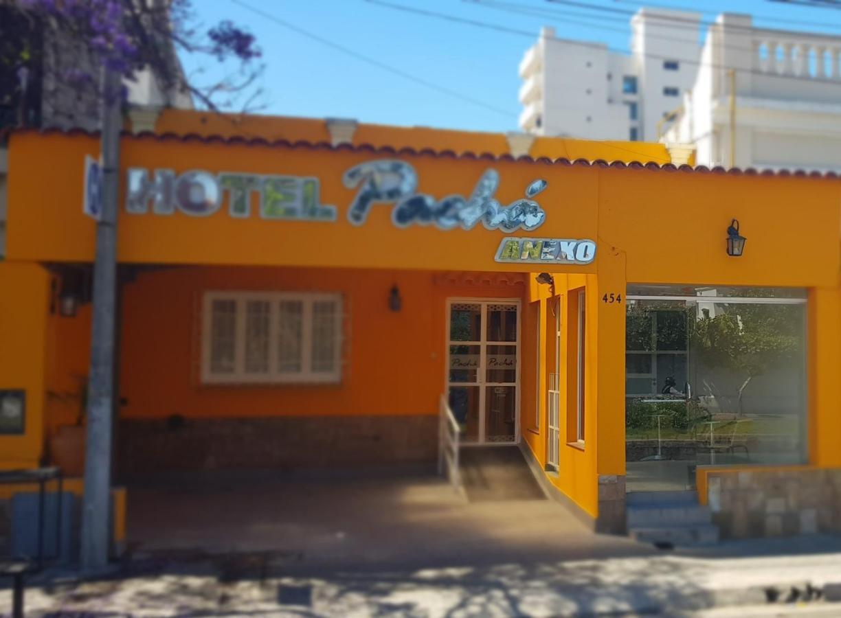 Pacha Anexo Rooms Salta Exterior foto
