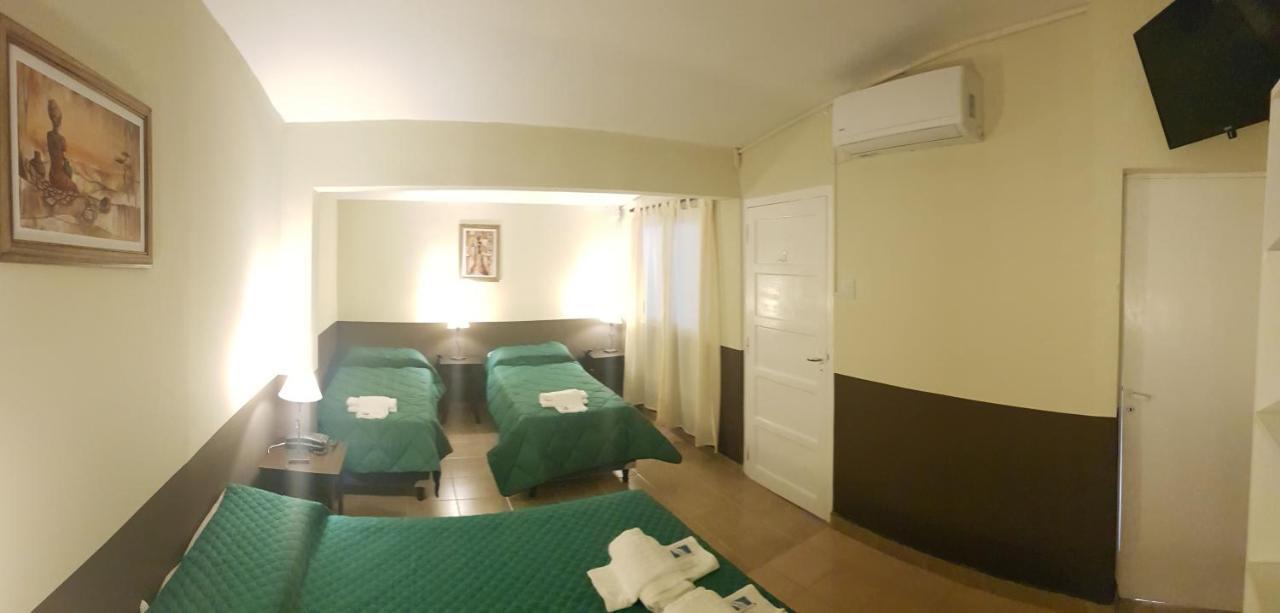 Pacha Anexo Rooms Salta Exterior foto