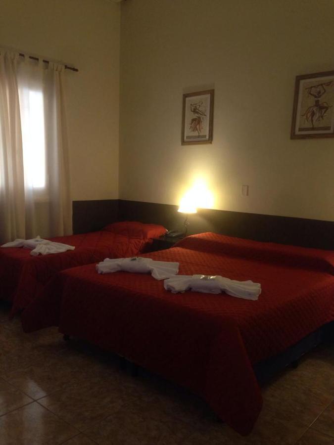Pacha Anexo Rooms Salta Exterior foto