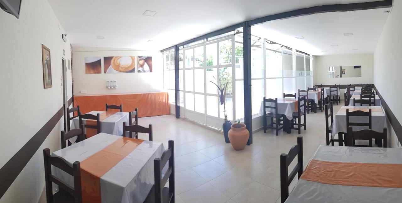 Pacha Anexo Rooms Salta Exterior foto